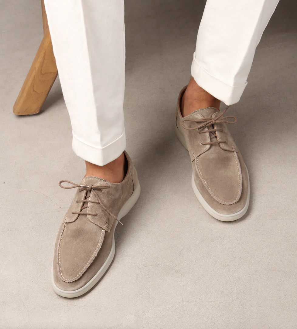 PLUXSTYLE::numise::mens-flexible-sole-walking-footwear::lifestyle-keep-2