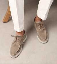 PLUXSTYLE::numise::mens-flexible-sole-walking-footwear::lifestyle-keep-2