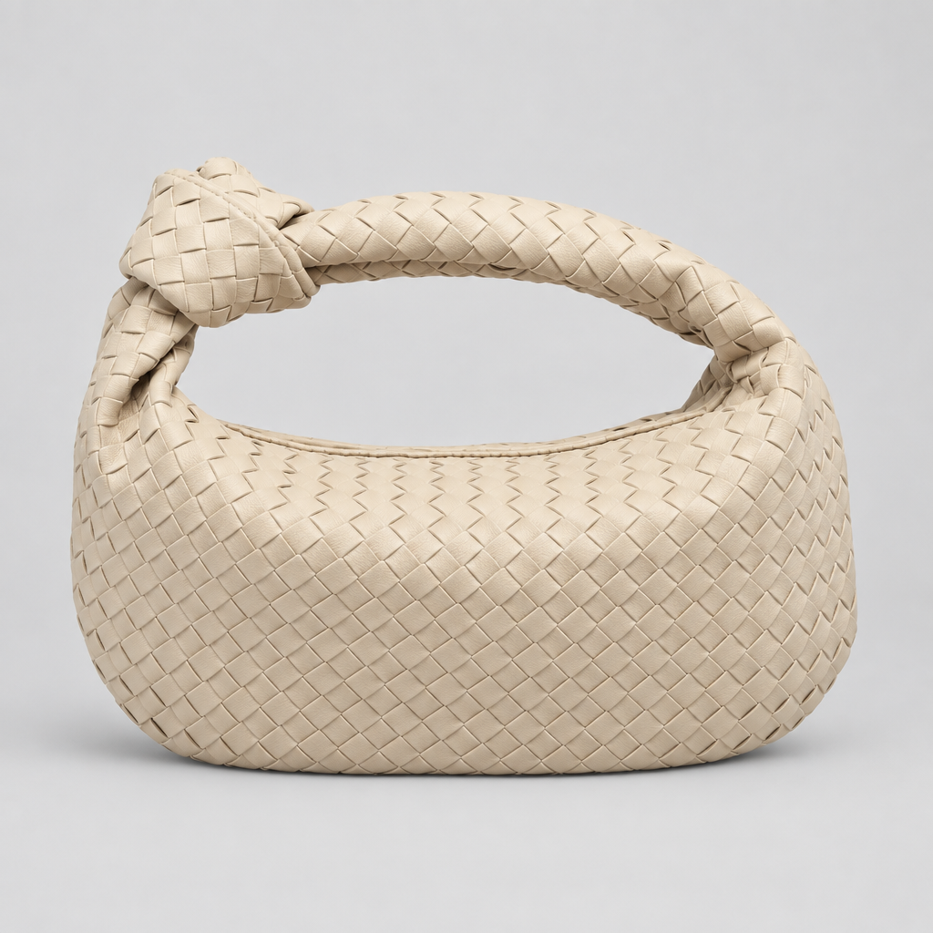 Sac à bandoulière texturé pour un style chic au quotidien