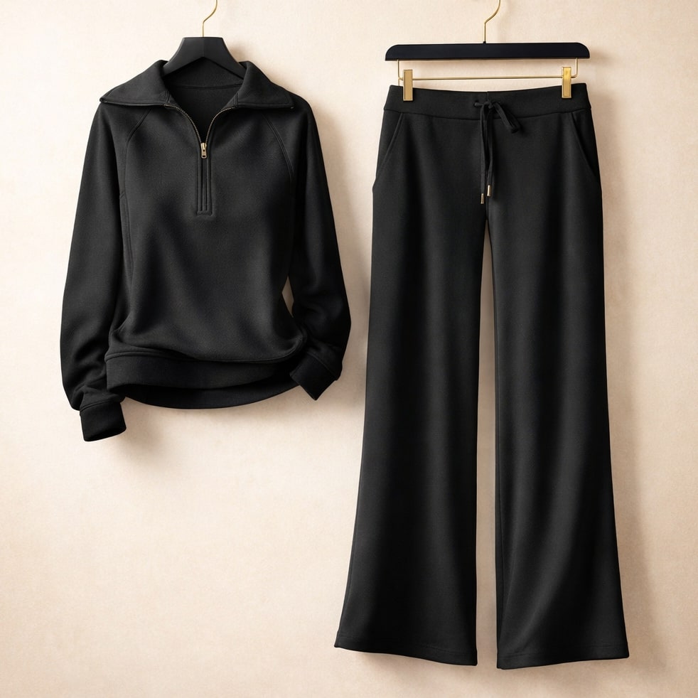 Women's Relaxed Lounge Set
