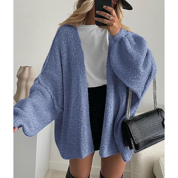 PLUXSTYLE::numise::oversized-maxi-cardigan::lifestyle-keep-1