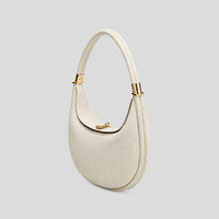Refined Structured Handbag