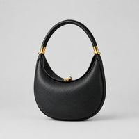 Refined Structured Handbag