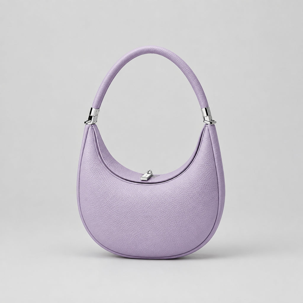 Refined Structured Handbag