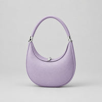 Refined Structured Handbag
