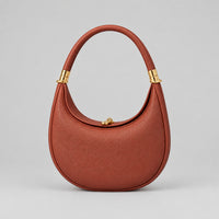 Refined Structured Handbag