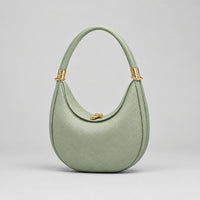 Refined Structured Handbag