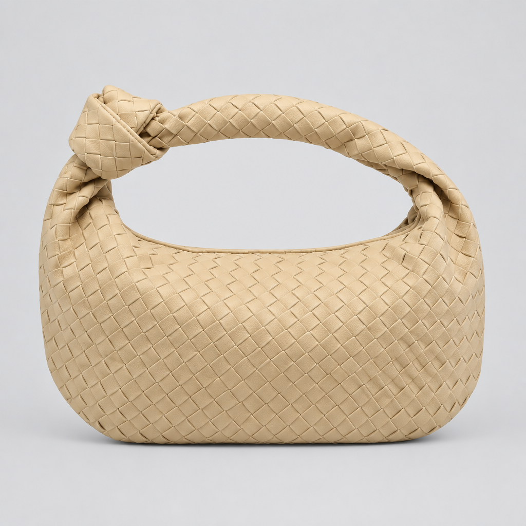 Sac à bandoulière texturé pour un style chic au quotidien