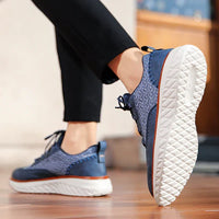 PLUXSTYLE::numise::mens-ventilated-everyday-sneakers::lifestyle-keep-1