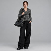 Comfortable Shoulder Carry Shoulder Bag