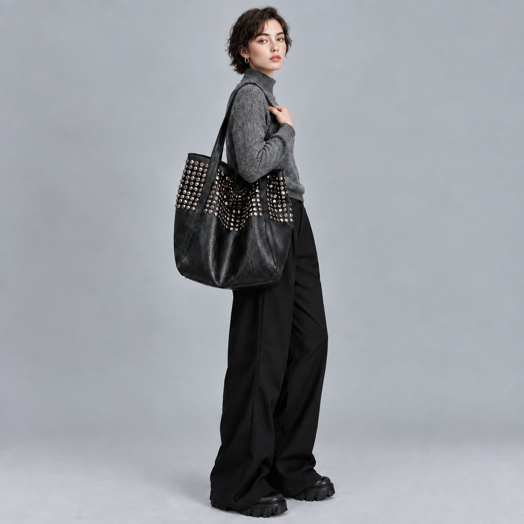 Comfortable Shoulder Carry Shoulder Bag