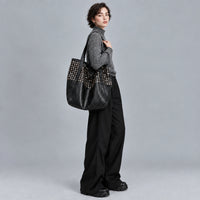Comfortable Shoulder Carry Shoulder Bag