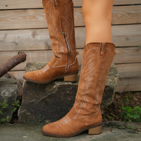 Alice Midnight Boots