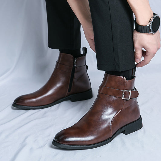 Men's Everyday Jodhpur Boots