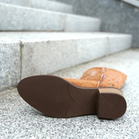 Alice Midnight Boots