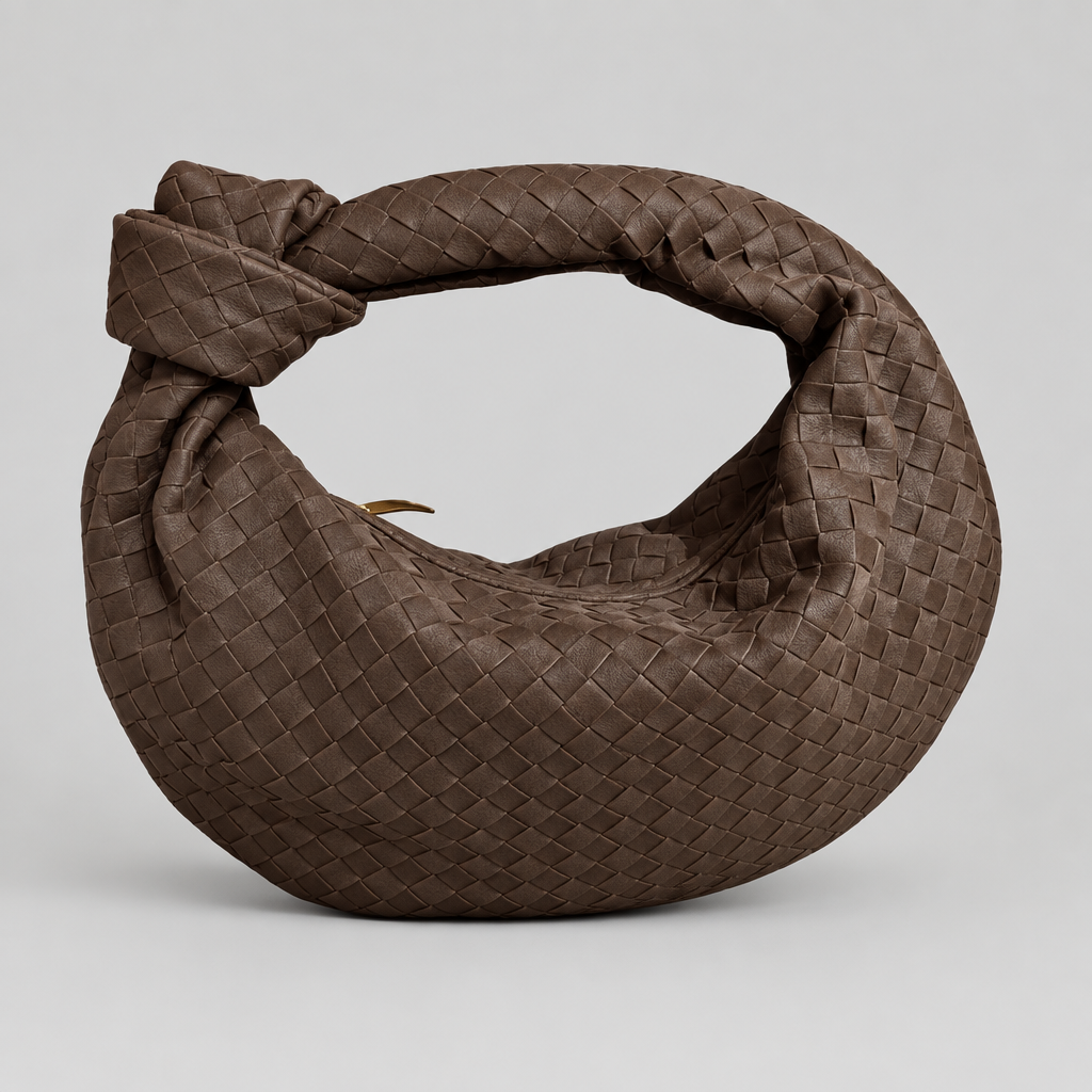 Sac à bandoulière texturé pour un style chic au quotidien