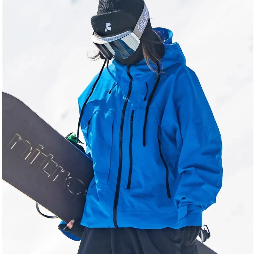 Women's Winter Ski Jacket