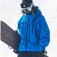 Women's Winter Ski Jacket