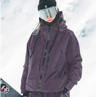 Women's Winter Ski Jacket