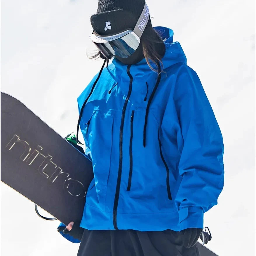 Women's Winter Ski Jacket
