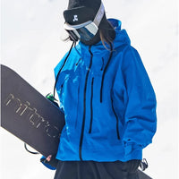 Women's Winter Ski Jacket