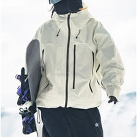 Women's Winter Ski Jacket