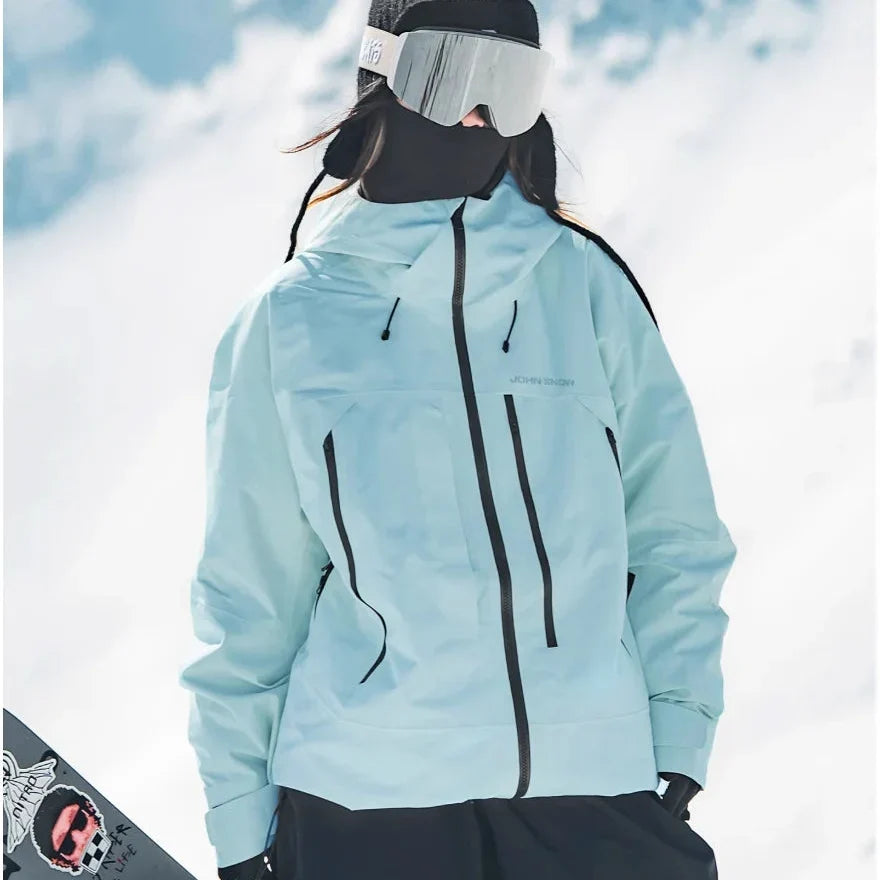 Women's Winter Ski Jacket