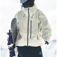 Women's Winter Ski Jacket