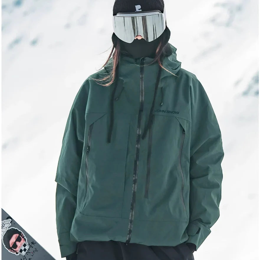 Women's Winter Ski Jacket