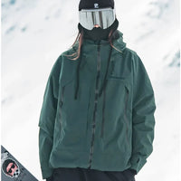 Women's Winter Ski Jacket