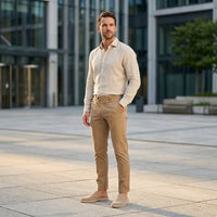 PLUXSTYLE::numise::mens-everyday-slip-on-mules::lifestyle-keep-1