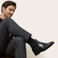 Everyday Fit Men's Chelsea Boots