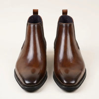 Everyday Fit Men's Chelsea Boots
