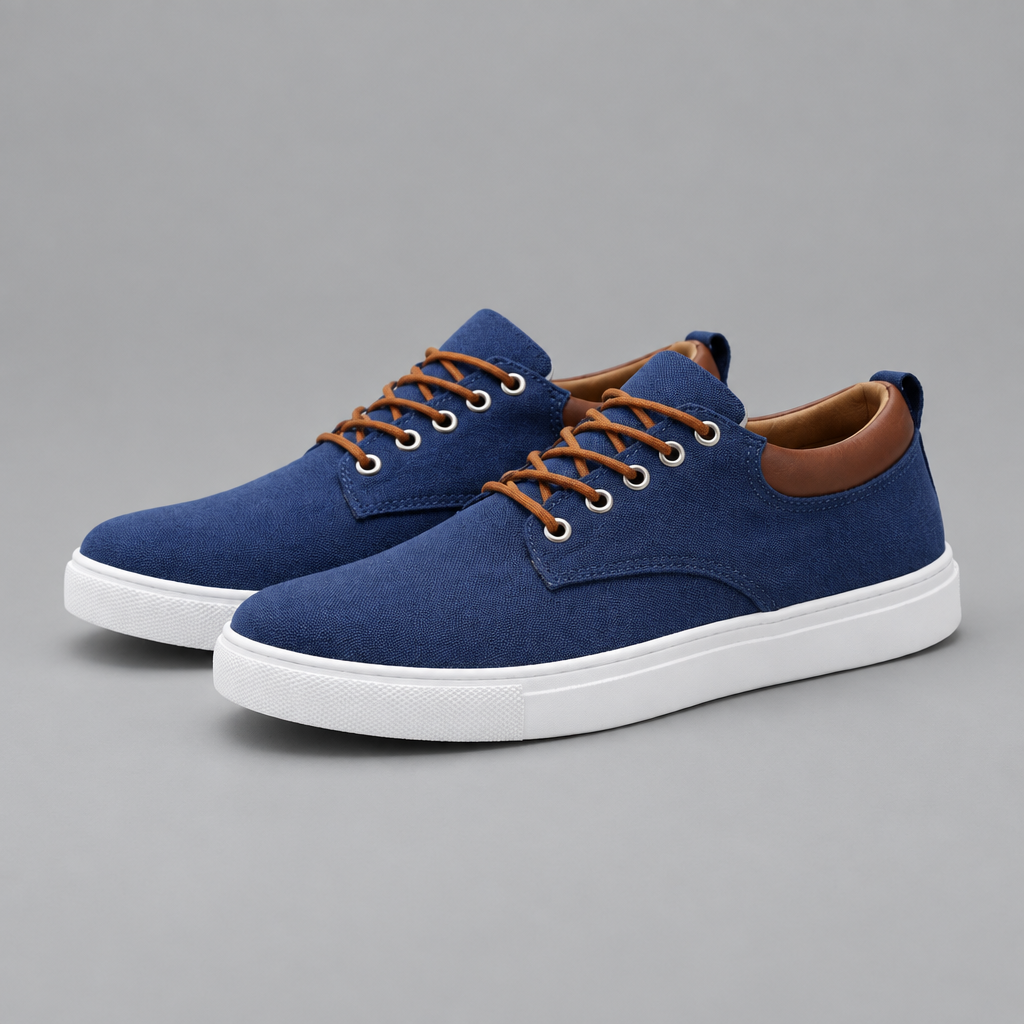 Zapatillas bajas