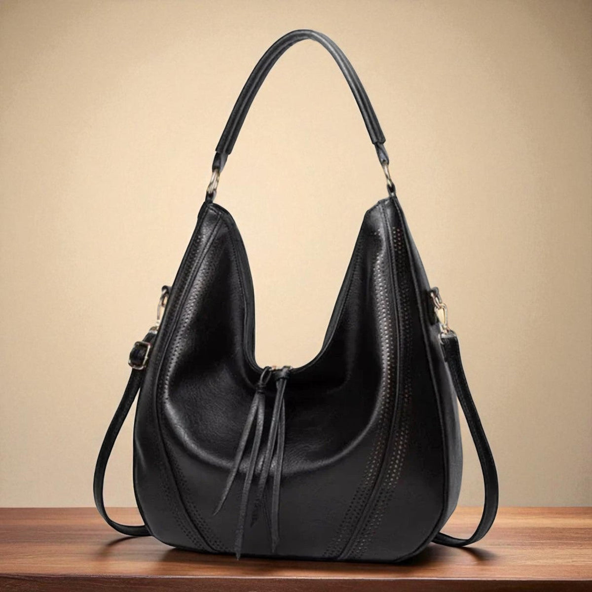Vintage Design Handbag