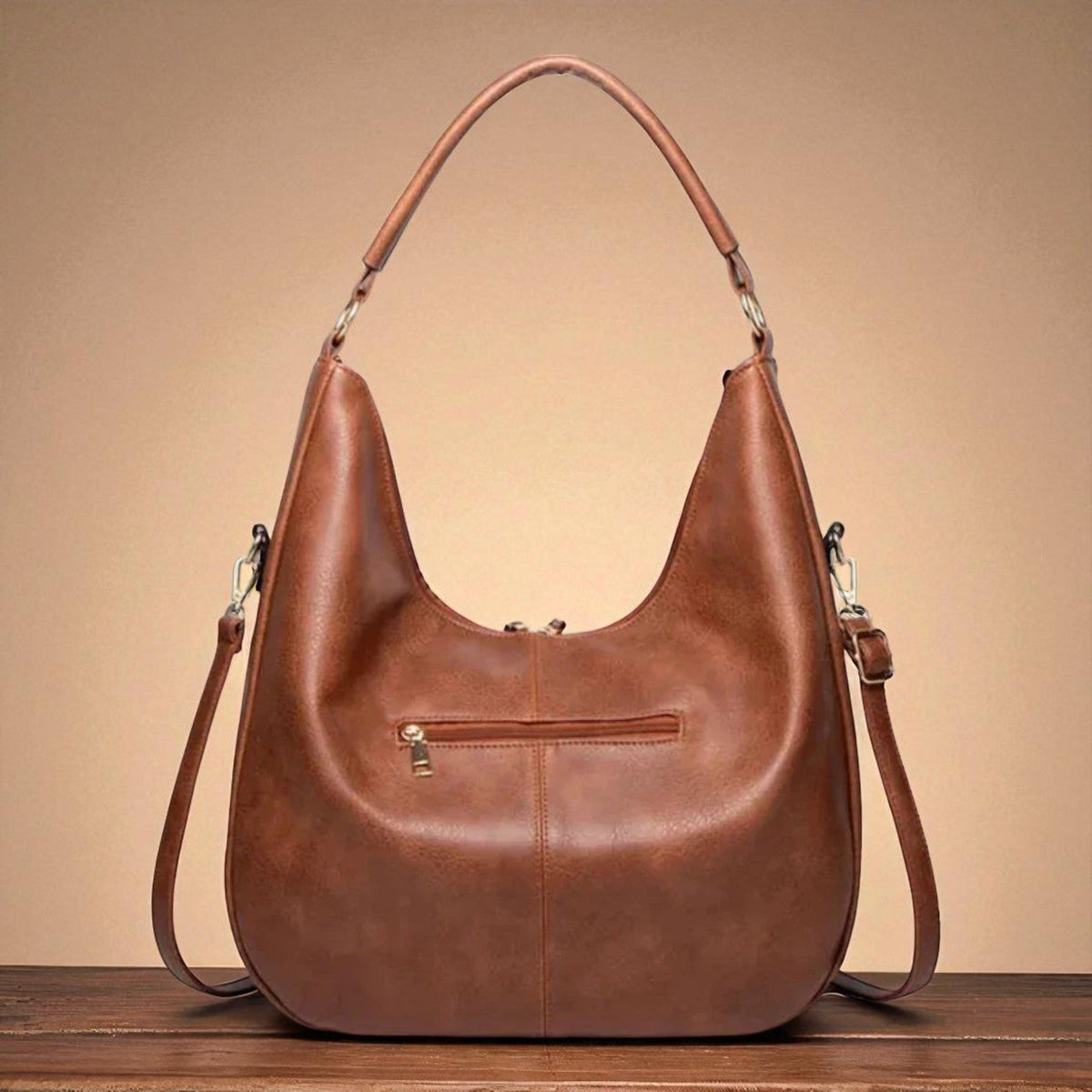 Vintage Design Handbag