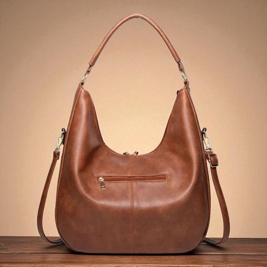 Handtasche im Vintage-Design