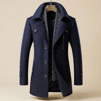 Men’s Elegant Coat