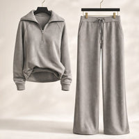 Women's Relaxed Lounge Set