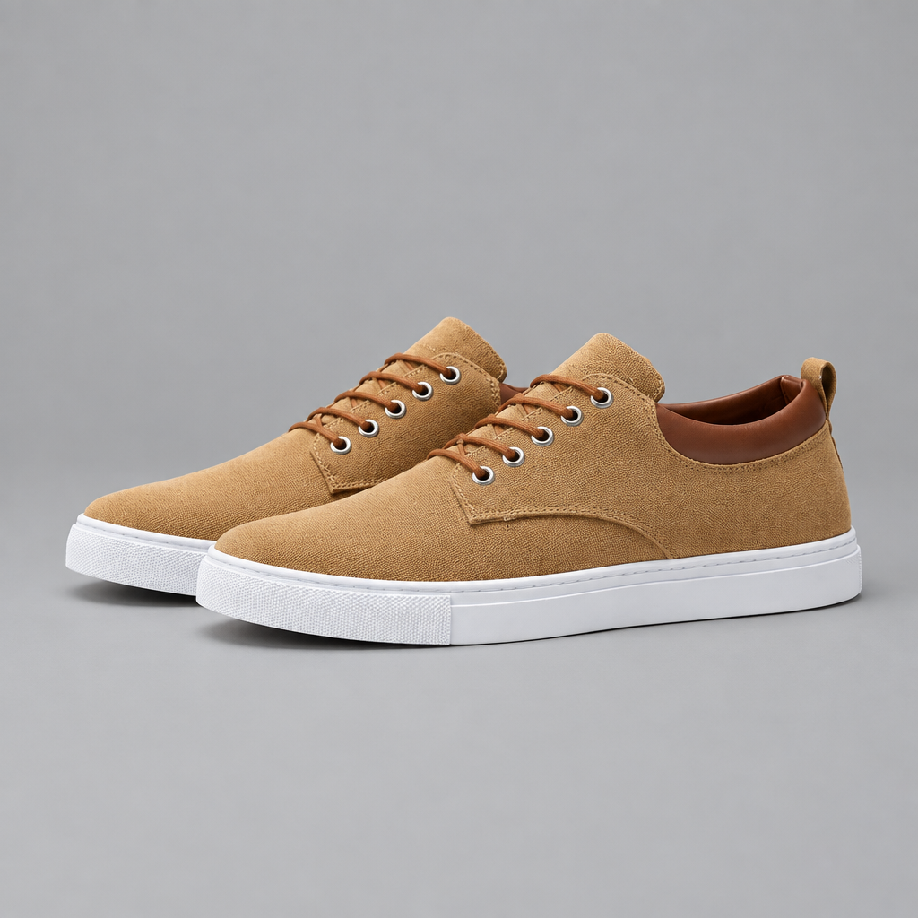 Zapatillas bajas