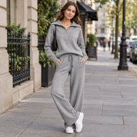 Women's Relaxed Lounge Set