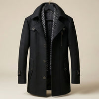 Men’s Elegant Coat