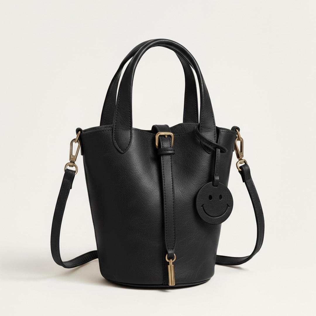 Borsa Smile strutturata