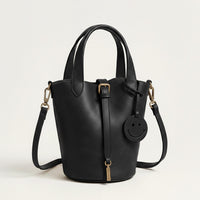 Borsa Smile strutturata