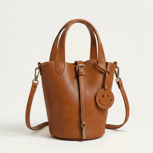 Borsa Smile strutturata