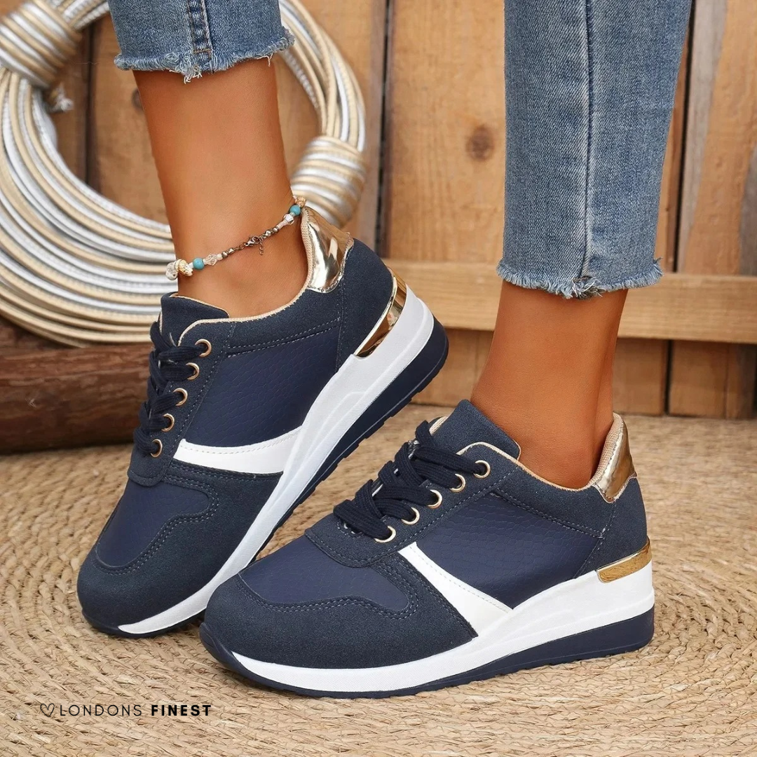 PLUXSTYLE::numise::everyday-lace-up-platform-sneakers::lifestyle-keep-2