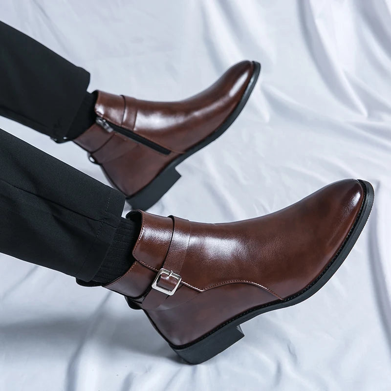 Men's Everyday Jodhpur Boots