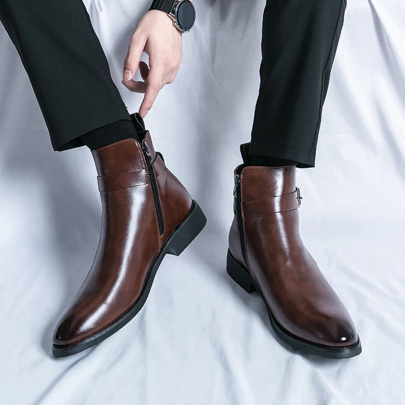 Men's Everyday Jodhpur Boots