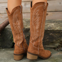Alice Midnight Boots