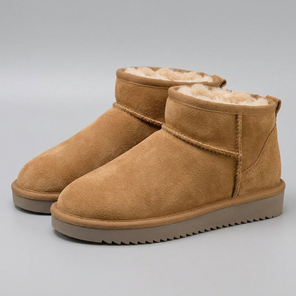 Versatile Winter Boots